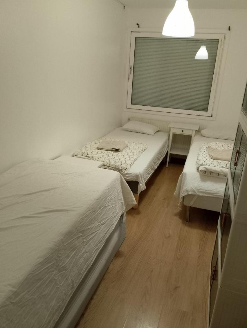 Vivian House Apartment Gothenburg Exterior photo